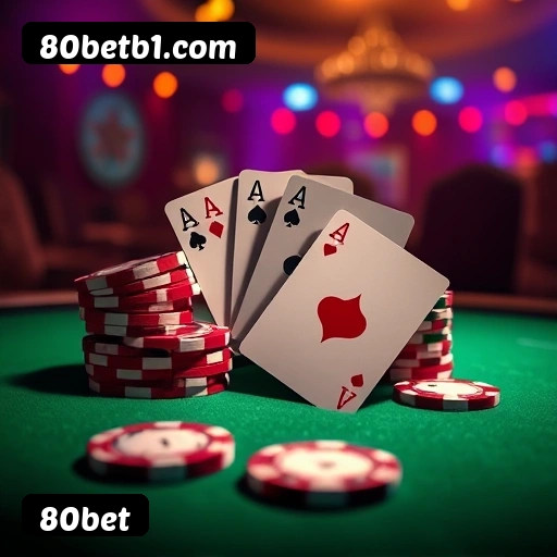 Download PC 80bet