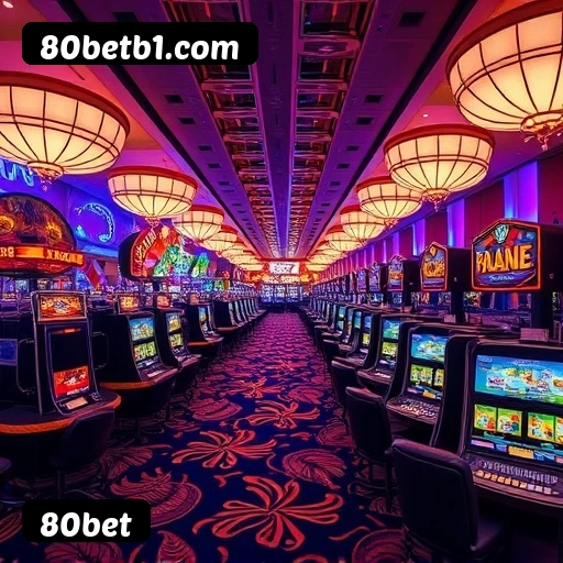 Download Android 80bet