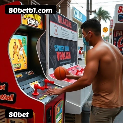 Bônus de Boas-vindas 80bet