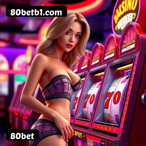 Instalação Android 80bet